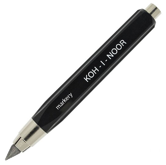 Ołówek mechaniczny Kubuś, Kotki, 5.6 mm Koh-I-Noor
