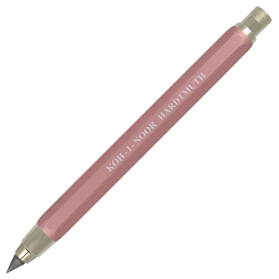 Ołówek mechaniczny Kubuś, wrzosowy, 5.6 mm Koh-I-Noor