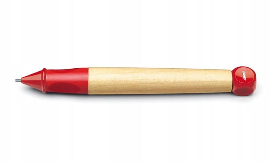 Ołówek mechaniczny Lamy 110 abc czerwone 1.4 V314 Lamy