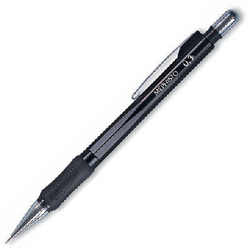 Ołówek mechaniczny Mephisto, 0,9 mm Koh-I-Noor