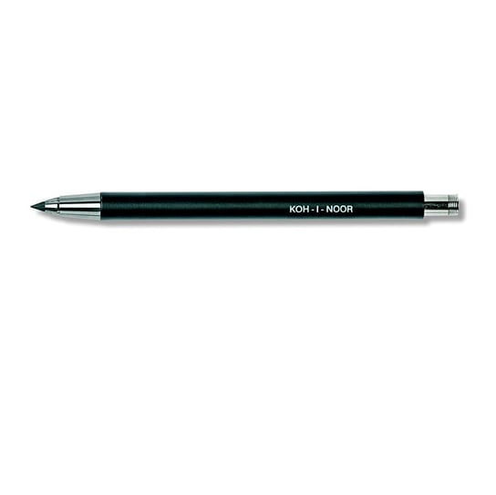 Ołówek Mechaniczny - Metalowy- Do Wkładów 3,8 Mm Koh-I-Noor Koh-I-Noor
