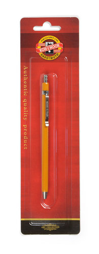 Ołówek Mechaniczny Versatil 2.0mm metal blister Koh-I-Noor