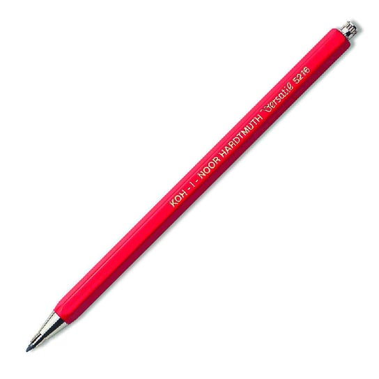 Ołówek mechaniczny Versatil, 2 mm Koh-I-Noor