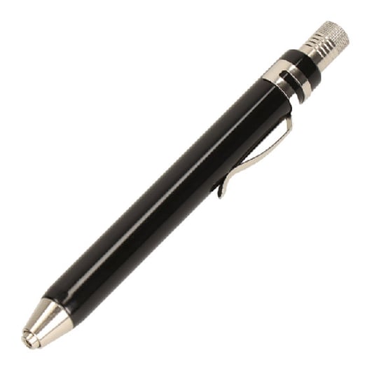 Ołówek mechaniczny Versatil, czarny Koh-I-Noor