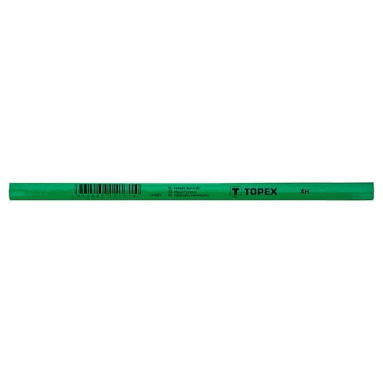 Ołówek murarski 4H TOPEX 14A801, 240 mm Topex