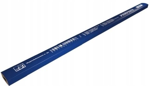 Ołówek na mokre powierzchnie 240 mm Stalco