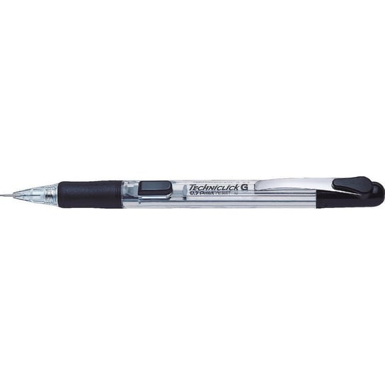 Ołówek PD305T czarny PENTEL Pentel