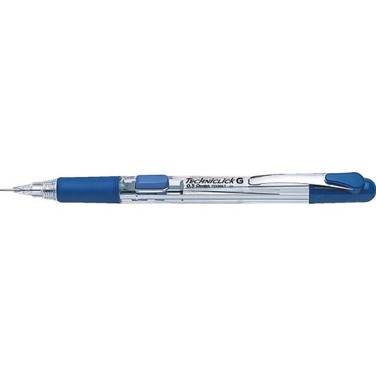 Ołówek PD305T niebieski PENTEL Pentel