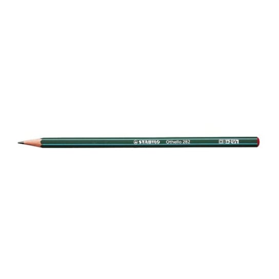 Ołówek Stabilo Othello 282 3B Bez Gumki Inna marka