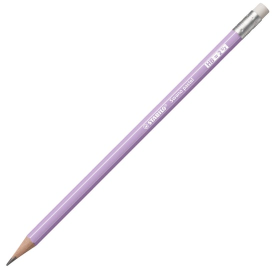 Ołówek Stabilo Swano Hb Pastel Lilia 4908/03-Hb Stabilo