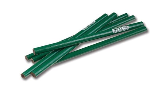 Ołówek stolarski 175mm Stalco Stalco