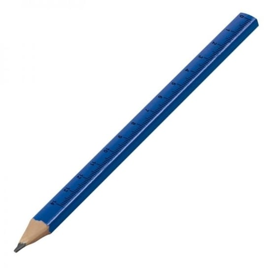 Ołówek stolarski EISENSTADT niebieski HelloShop