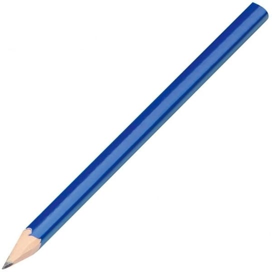 Ołówek stolarski Kent niebieski HelloShop