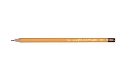 Ołówek techniczny, 5H Koh-I-Noor