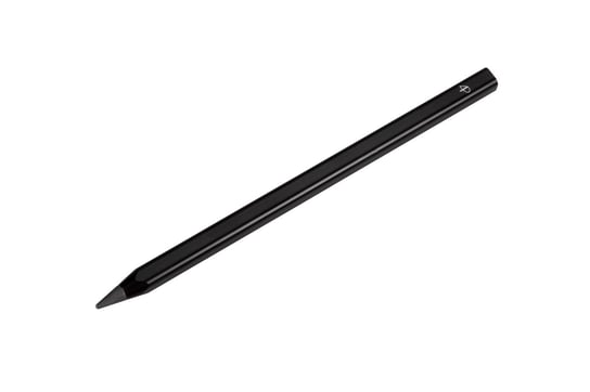Ołówek Wieczny Kwadratowy Czarny 4P Antra