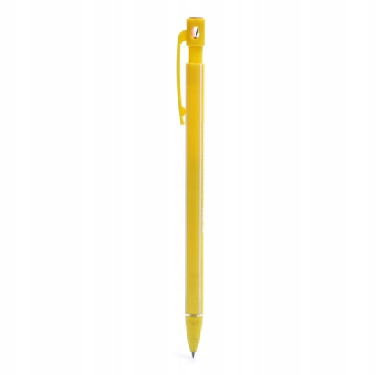 Ołówek Wyciskany Mini Wkład Szkolny Dla Dzieci Midex