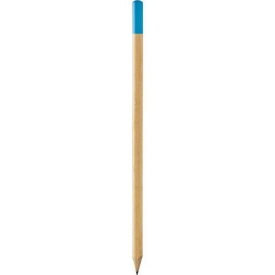 Ołówek z kolorową końcówką / Pinty UPOMINKARNIA