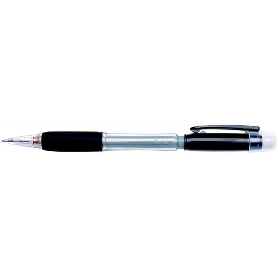 Ołówke automatyczny FIESTA 0.7mm AX-107/127A czarny PENTEL Pentel