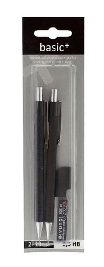 Ołówki automatyczne i grafity 0,5 HB Basic