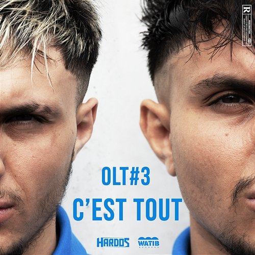 OLT #3 - C'est tout Hardos