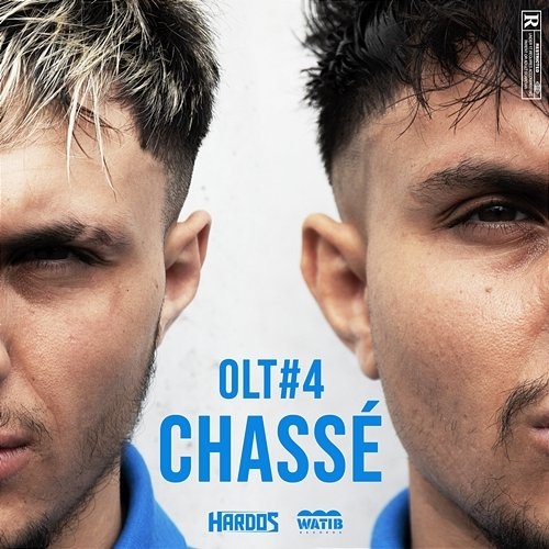OLT #4 - Chassé Hardos