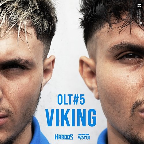 OLT #5 - Viking Hardos