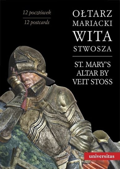 Ołtarz Mariacki Wita Stwosza \ St. Mary's Altar by Veit Stoss Nowakowski Andrzej