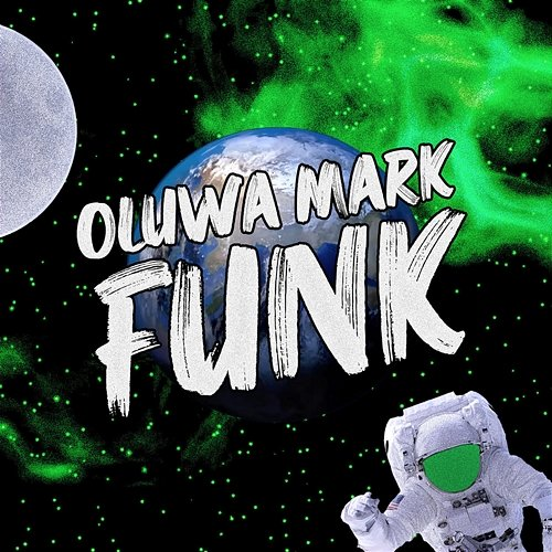 Oluwa Mark Funk Sleazy Stereo