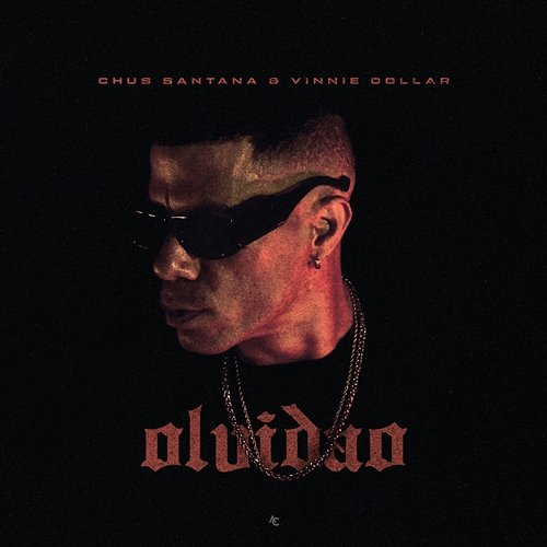 Olvidao Vinnie Dollar, Chus Santana