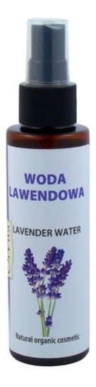 Olvita, woda lawendowa, 100 ml Olvita