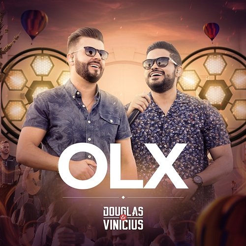 Olx Douglas & Vinicius