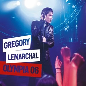 Olympia 06, płyta winylowa Lemarchal Gregory