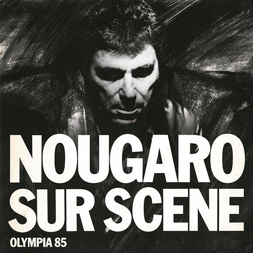 Olympia 1985 Claude Nougaro