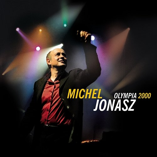 Olympia 2000 Michel Jonasz