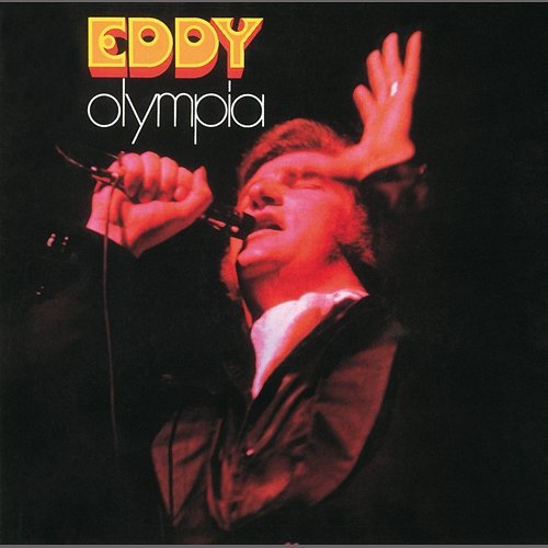 Olympia 69 Eddy Mitchell