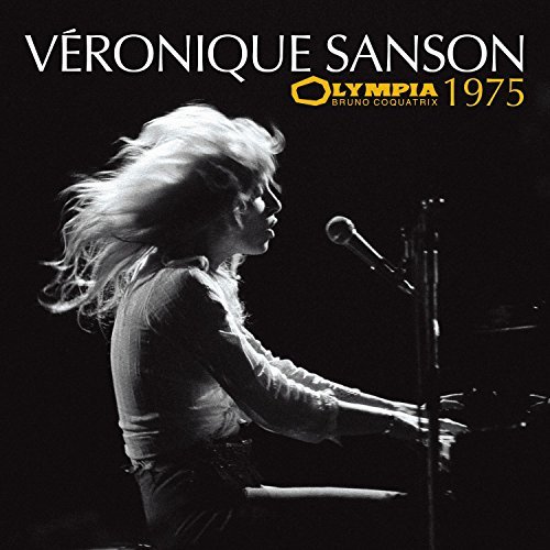 Olympia 75 Sanson Veronique