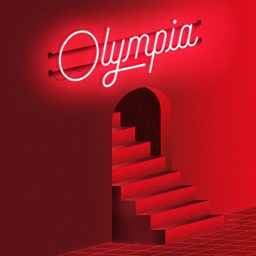 Olympia Scylla & Sofiane Pamart