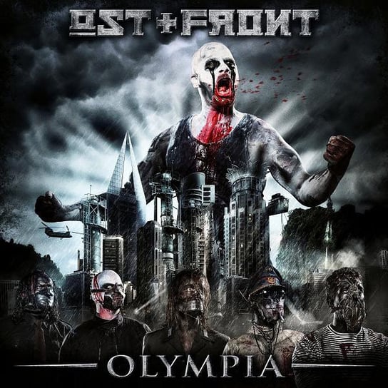 Olympia Ost+Front