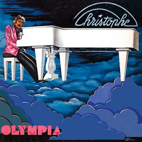 Olympia Christophe