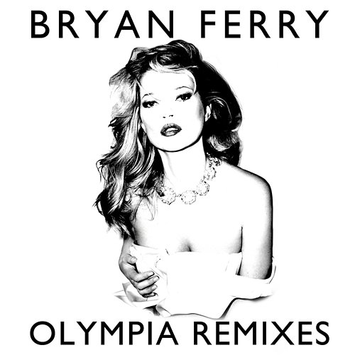 BF Bass (Ode To Olympia) Bryan Ferry