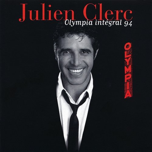 Olympia Intégral 94 Julien Clerc