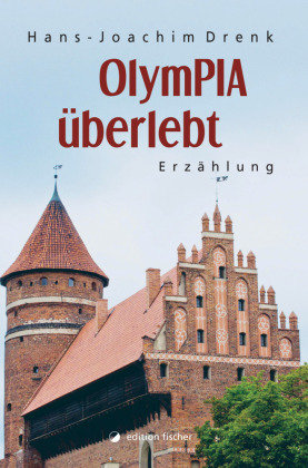 OlymPIA überlebt Edition Fischer, Frankfurt
