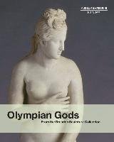 Olympian Gods Prestel Verlag, Prestel