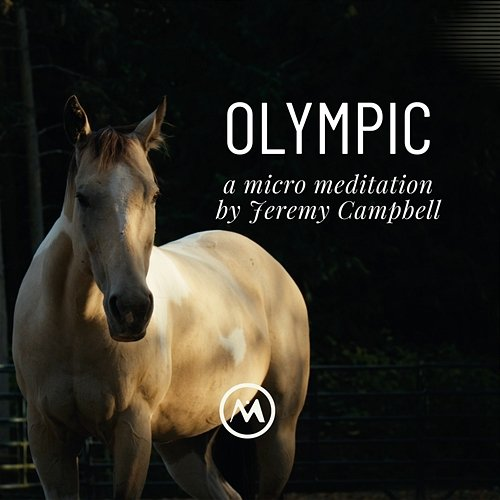 Olympic Micro Meditations, Jeremy Campbell
