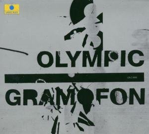 Olympic Gramofon Olympic Gramofon