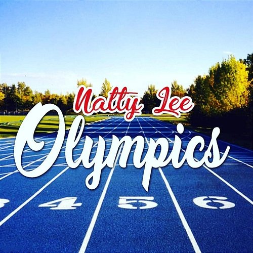 OLYMPICS Natty Lee