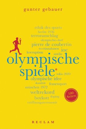 Olympische Spiele Reclam, Ditzingen