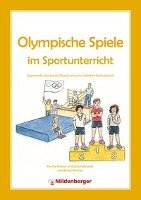 Olympische Spiele im Sportunterricht Wehren Bernd