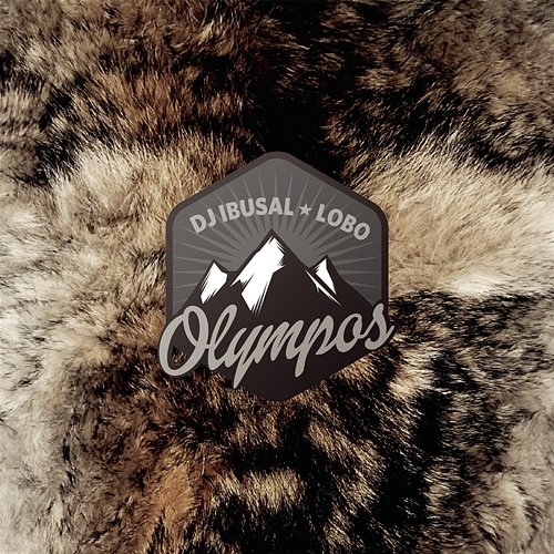 Olympos DJ Ibusal + Lobo