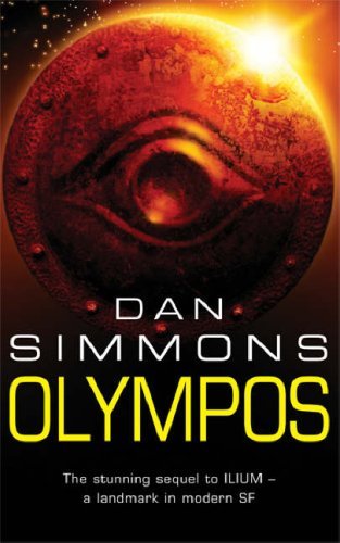 Olympos Simmons Dan